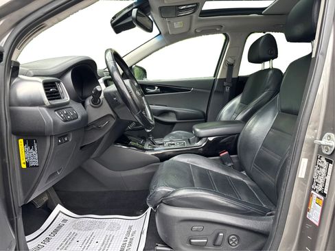 Used 2018 Kia Sorento SX AWD/4WD image 11