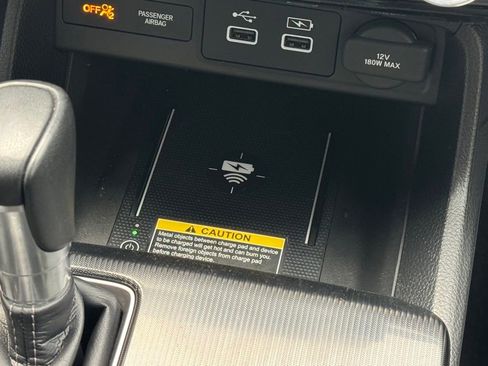 Used 2023 Honda Civic Sport Touring image 39