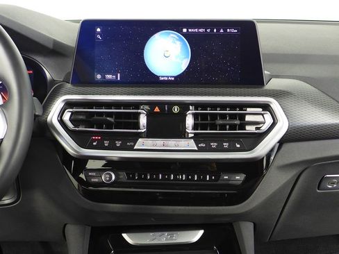 Used 2024 BMW X3 sDrive30i w/ M Sport Package image 26