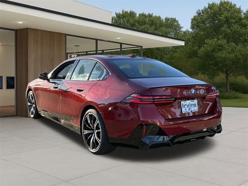 New 2026 BMW 530i w/ M Sport Package image 11
