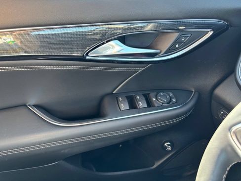 Used 2023 Buick Envision Preferred w/ Sport Touring Package AWD/4WD image 26