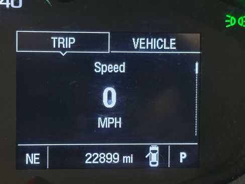 Used 2020 Chevrolet Trax LS FWD image 6