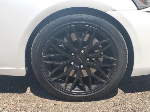 Used 2020 Lexus IS 300 RWD image 7