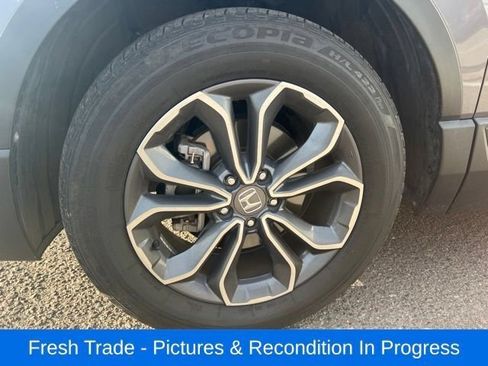 Used 2022 Honda CR-V EX-L image 9