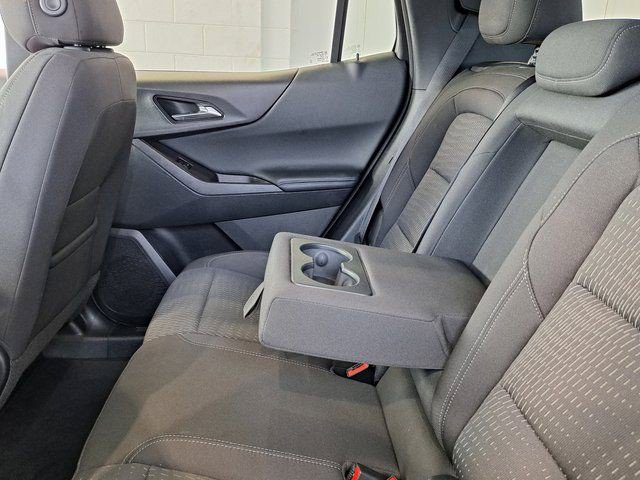 Used 2025 Chevrolet Equinox LT FWD image 27