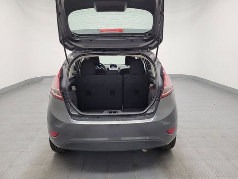 Used 2019 Ford Fiesta SE image 29