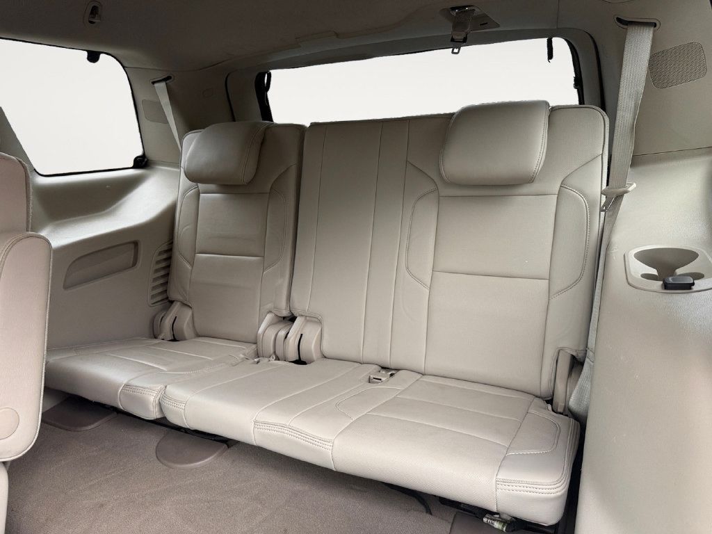 Used 2019 GMC Yukon Denali w/ Denali Ultimate Package AWD/4WD image 27