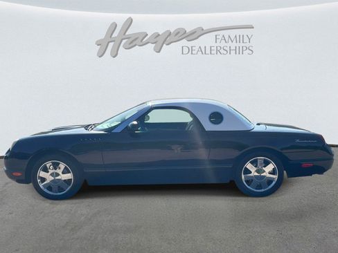 Used 2002 Ford Thunderbird RWD image 6
