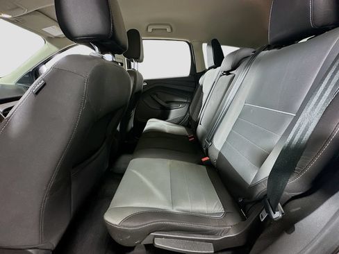 Used 2015 Ford Escape SE AWD/4WD image 25