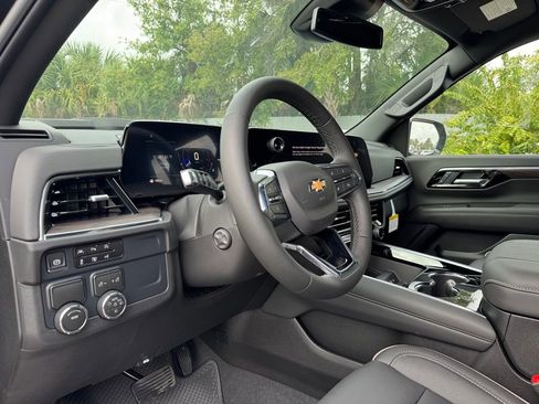 New 2026 Chevrolet Tahoe Premier RWD image 25