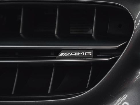 Used 2019 Mercedes-Benz E 63 AMG S w/ Driver Assistance Package image 6