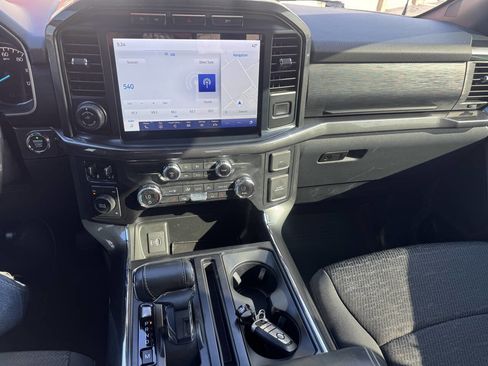 Used 2021 Ford F150 XLT w/ Equipment Group 302A High image 24