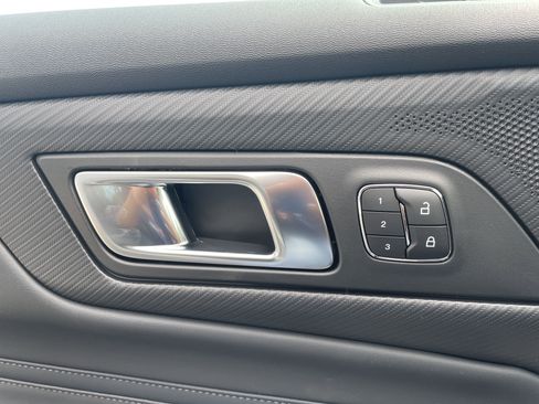 New 2025 Ford Mustang Premium image 11