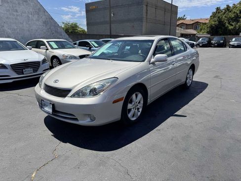 Used 2006 Lexus ES 330 FWD image 13