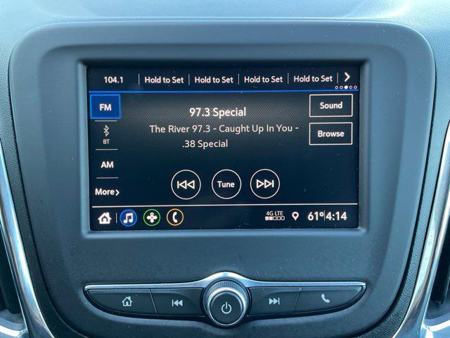 Used 2020 Chevrolet Equinox LT AWD/4WD image 13