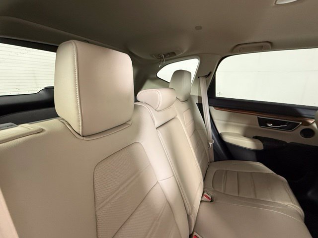 Used 2021 Honda CR-V EX-L image 28