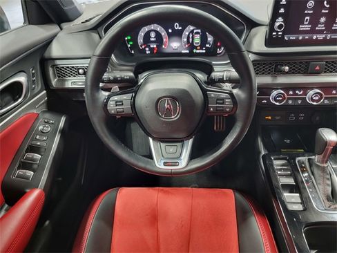 Used 2024 Acura Integra A-Spec image 25
