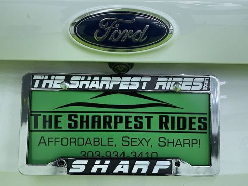 Used 2017 Ford Escape SE image 11