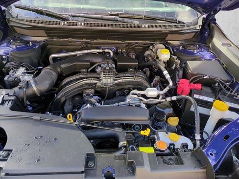 New 2026 Subaru Outback Limited image 17