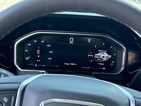 New 2026 GMC Sierra 1500 Elevation w/ Elevation Select Package AWD/4WD image 20
