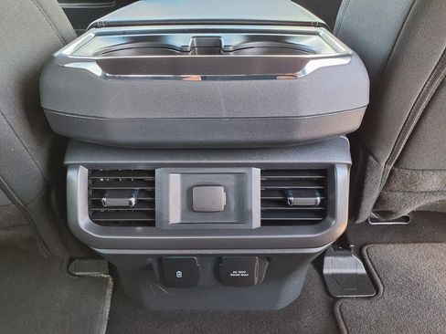 Used 2024 Ford F150 XLT w/ Equipment Group 302A MID AWD/4WD image 18