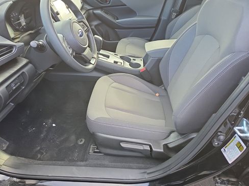 Certified 2025 Subaru Crosstrek 2.0i image 16