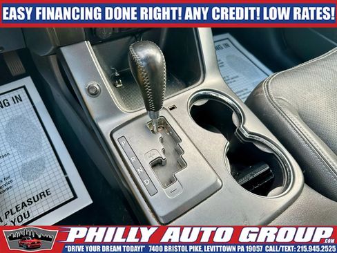 Used 2011 Kia Sorento EX w/ Premium Pkg AWD/4WD image 32