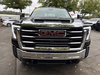 Used 2025 GMC Sierra 2500 SLT video 2