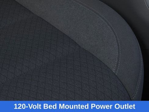 New 2026 Chevrolet Silverado 2500 LT w/ Trail Boss Package image 22