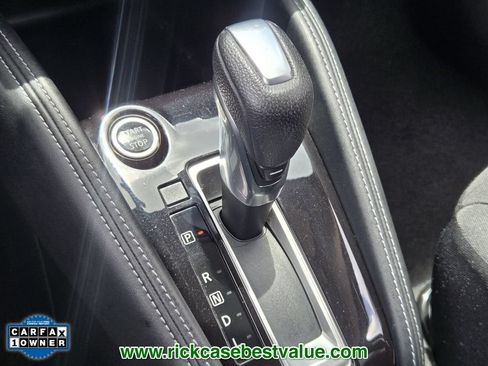 Used 2020 Nissan Kicks SR w/ Exterior Package FWD image 25