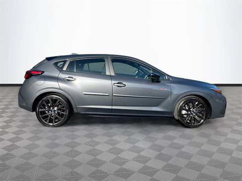 Certified 2025 Subaru Impreza RS w/ Popular Package #3 image 31