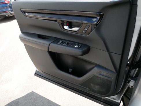 Certified 2024 Honda CR-V EX-L image 28