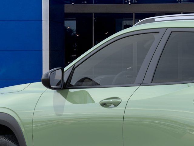 New 2026 Chevrolet Trax ACTIV w/ Sunroof Package FWD image 12