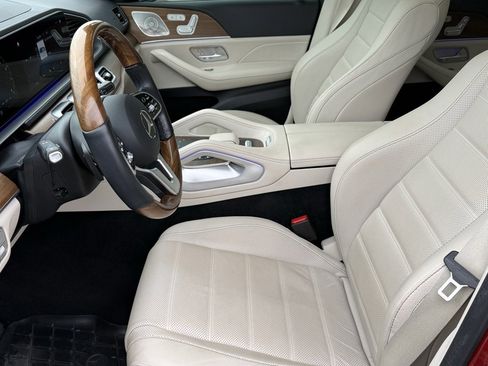 Used 2022 Mercedes-Benz GLS 450 GLS 450 image 19