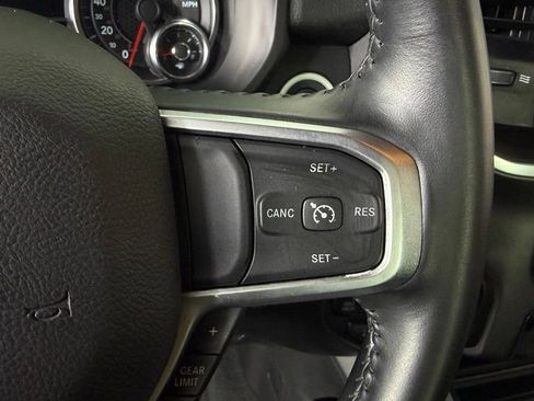 Used 2022 RAM 1500 Big Horn AWD/4WD image 18