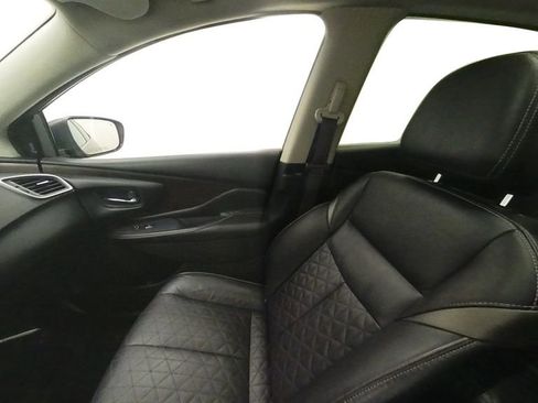 Certified 2019 Nissan Murano Platinum AWD/4WD image 25
