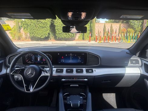 Used 2026 Mercedes-Benz GLE 350 4MATIC image 36