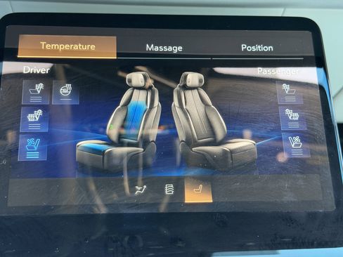 New 2026 Cadillac Vistiq Luxury AWD/4WD image 26