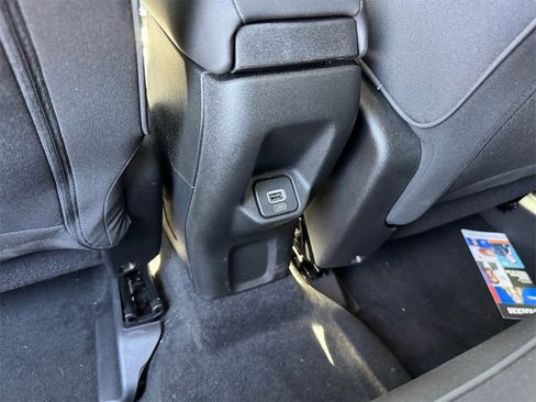 Used 2023 FIAT 500X Pop w/ Comfort Group image 18