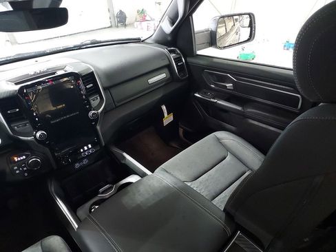 New 2026 RAM 1500 Big Horn image 11