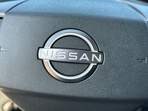 New 2026 Nissan Sentra SR w/ SR Premium Package FWD image 23