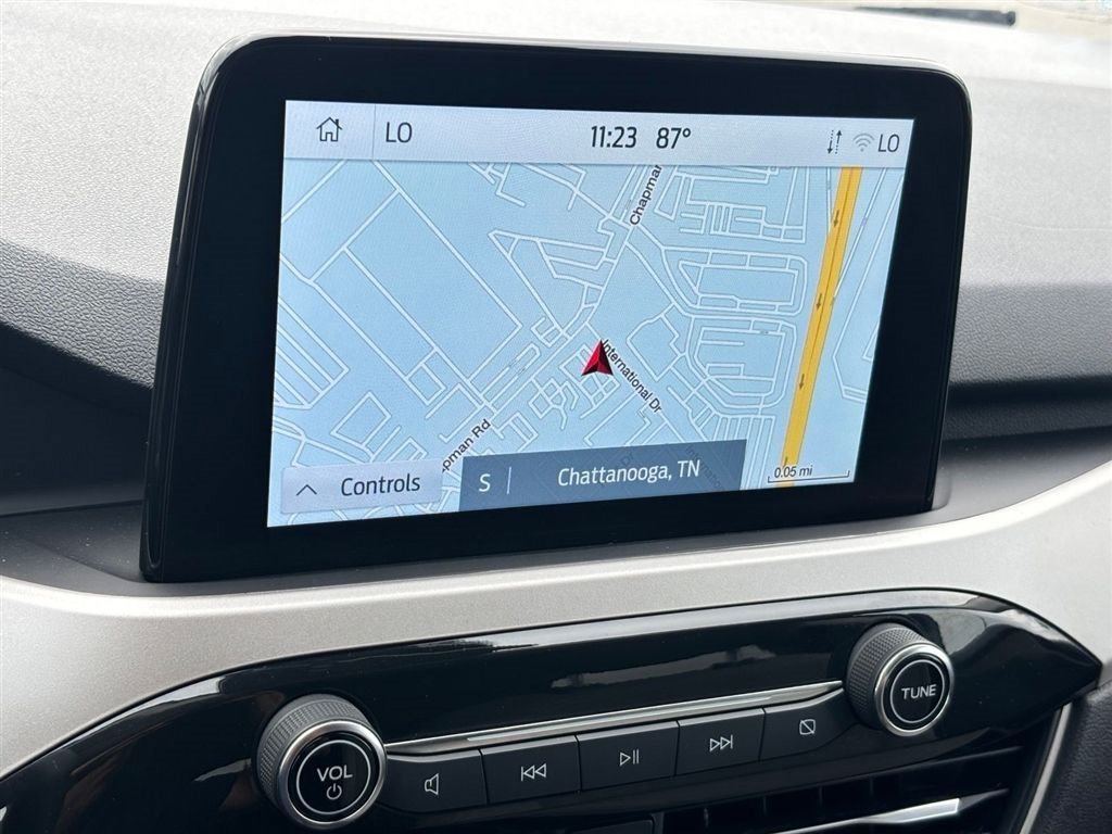 Used 2022 Ford Escape SE FWD image 19