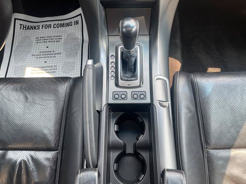 Used 2012 Acura TL SH-AWD image 14