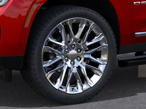 New 2026 GMC Yukon XL Denali image 10