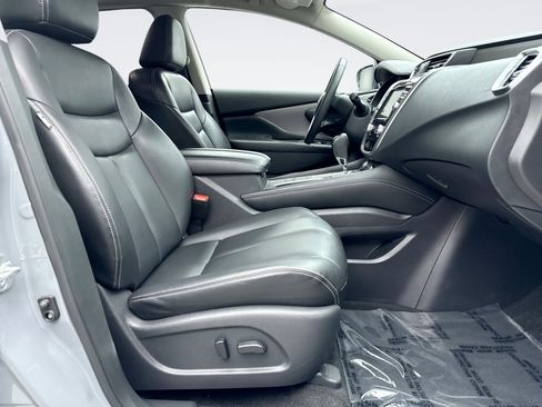Used 2024 Nissan Murano SV w/ SV Midnight Edition Package AWD/4WD image 16