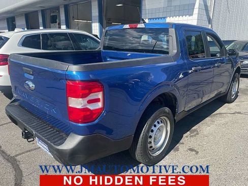 Used 2023 Ford Maverick XL FWD image 4