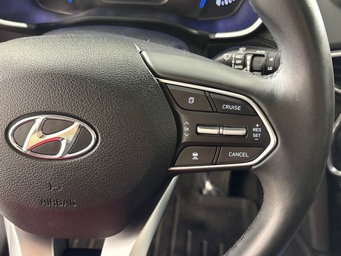 Used 2020 Hyundai Santa Fe Limited FWD image 34