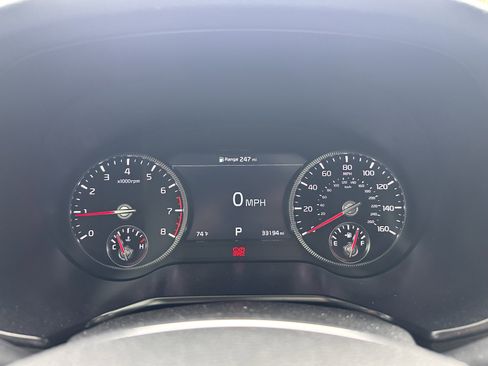 Used 2022 Kia Telluride SX w/ SX Prestige Package AWD/4WD image 21