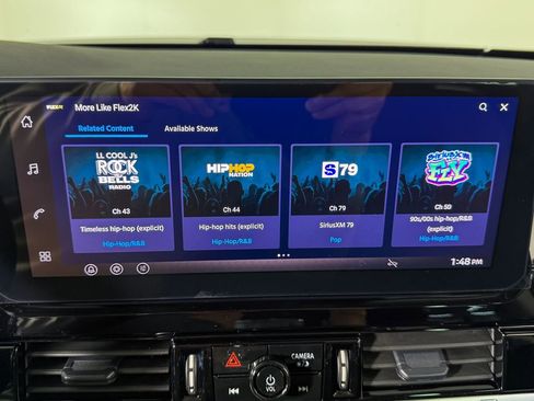 New 2026 Nissan Pathfinder SL image 23