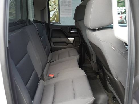 Used 2015 Chevrolet Silverado 1500 LT w/ All Star Edition AWD/4WD image 12